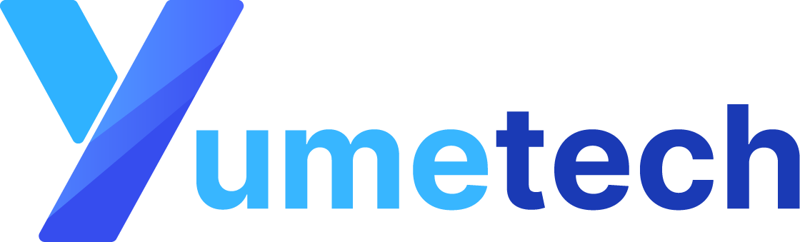 LOGO Yumetech
